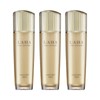 Izanox Laha The Luxury Gold Expert Serum 50ml x3 / 이자녹스 라하 더 럭셔리 골드 엑스퍼트 세럼 50ml x3