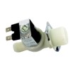 STRAIGHT UNIVERSAL WATER INLET SOLENOID VALVE 230v 3/4" BSP INLET