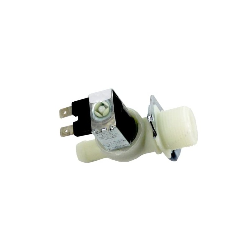 STRAIGHT UNIVERSAL WATER INLET SOLENOID VALVE 230v 3/4" BSP INLET