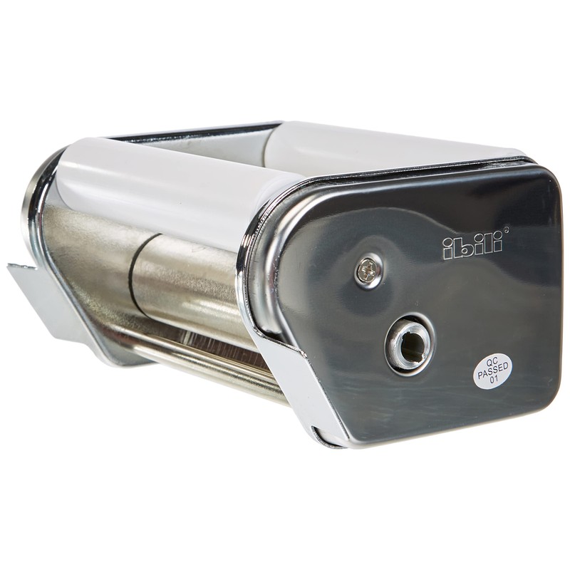 IBILI - 725404 Ravioli accessory for the pasta machine, Silver