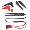 Portable SMD SMT Chip Test Clip LCR Meter Smart Tweezers