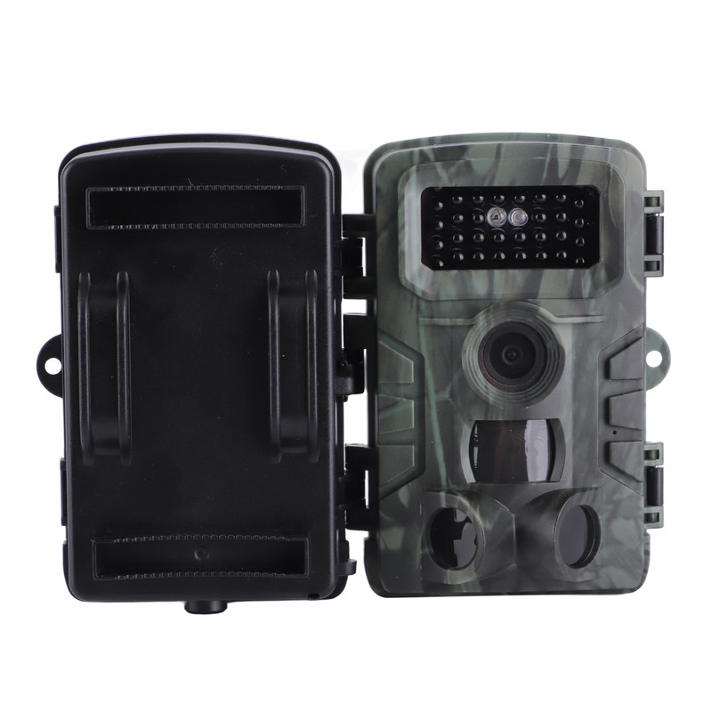 PR700 Hunting 1080P HD Camera Outdoor Waterproof Mini Infrared Night
