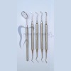 NOMI BROTHERS Oral Surgery Extracting Elevators & Forceps Set –