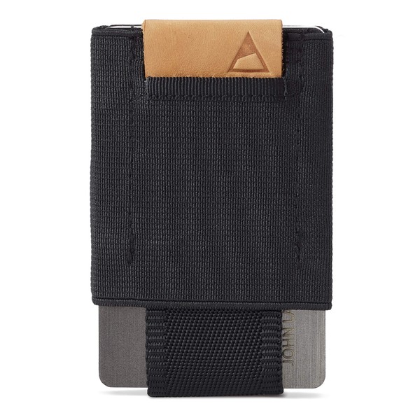 NOMATIC Minimalistic Wallet for Men and Women - Slim Wallet