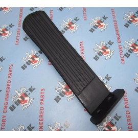 1952 52 1953 53 1954 54 1946-1954 Buick Black Gas Pedal | OEM #1336163