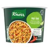 Knorr Pasta Cup For a Quick and Easy Meal Pad