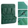 HAOOMI Home Hanging Storage Bag,Bathroom Accessories Wall Door Back Wardrobe