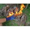 BlueFire Gloves BBQ Grill Firepit Oven Mitts Highest Heat Resistance