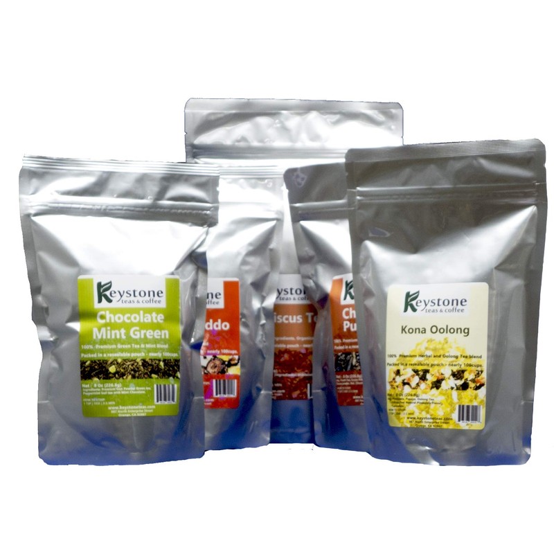Fenugreek Seeds Whole - (8Oz)