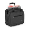 Solo New York Bryant Rolling Laptop Bag, Grey - Made