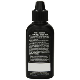 Tri-Flow TF21014 Superior Soy Lubricant - 2 oz. Drip Bottle