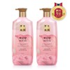 Reen 리엔 백단향 린스 950ml 2개 Rien White Tone Rinse