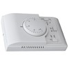 Mechanical Thermostat Controller Switch, Central Air Conditioning and Heating System,