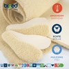 biped minimal sole BURGOS - 2 Pairs of Insoles -