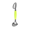 Giyofom 3-In-1 Avocado Tool Multifunctional Avocado Cutter Avocado Cutter Fruit