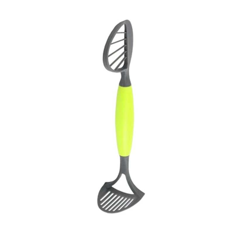 Giyofom 3-In-1 Avocado Tool Multifunctional Avocado Cutter Avocado Cutter Fruit