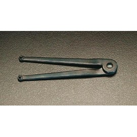 7-40mm/2.0mm Flexible Pin Wrench