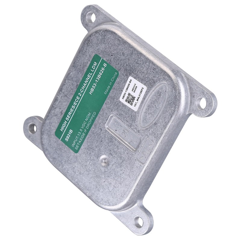 Vorally HB5313B626B LED Headlight Module Control Unit Compatible with 2016-2019