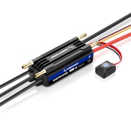 HOBBYWING SEAKING 160A V4 ESC (8S)