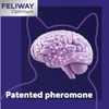 FELIWAY Optimum Cat Difusor de feromonas calmantes Mejorado, Recambio de