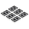 PATIKIL LED Display Digital Tube, 6 Pack 7 Segment 10