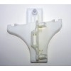 RegulatorFix Window Regulator Repair Clip (1) w/Peg-Dowel - Rear Right (Passenger Side) for VW Passat B5 B5.5 B6 B7
