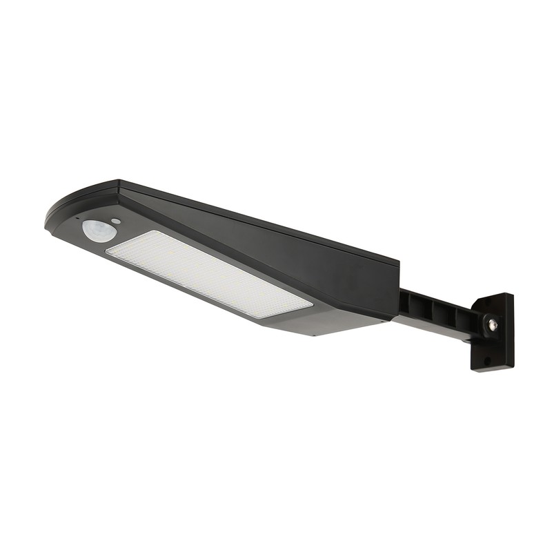 Motion Sensor Wall Light 48LED Solar Wall Lights Adjustable Angle
