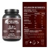 Gladiator Cla Carnitina 1kg 100 Servicios Sabores