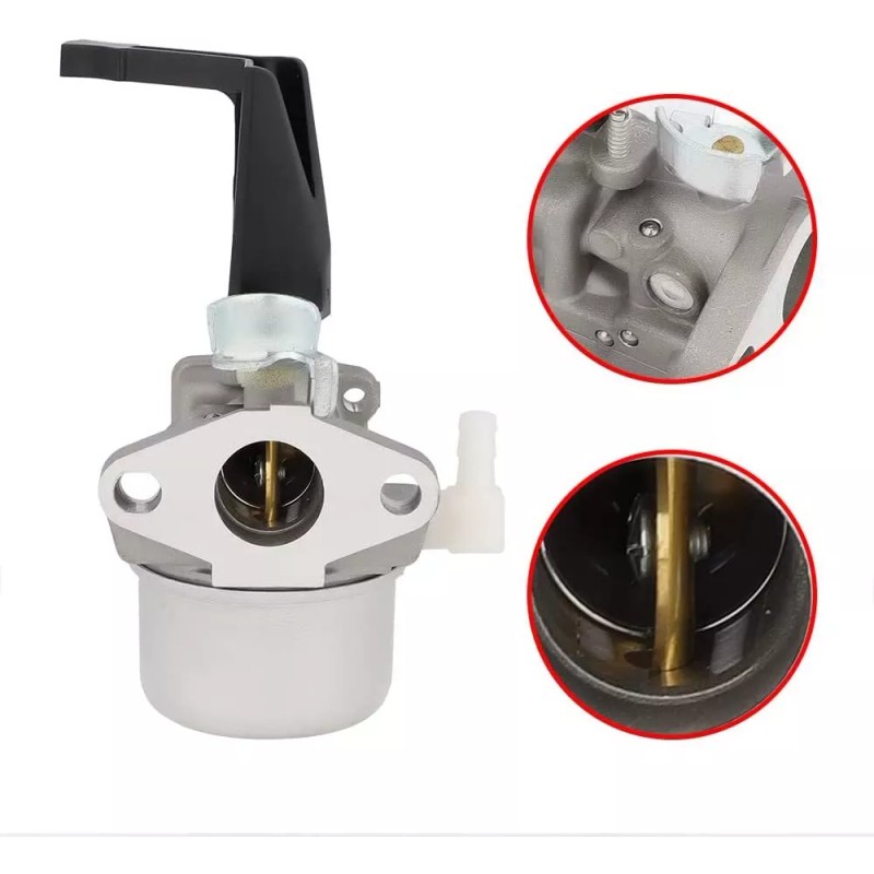 For Carburetor 696065 697422 for Briggs & Stratton 110402 110412