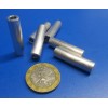 Basic Aluminum Metric Spacer, M4 Screw, 8mm OD x 4.2mm