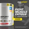 Cellucor C4 Sport Pre Workout Powder Fruit Punch - NSF