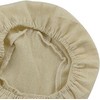 9 Inch Proofing Bread Basket Cloth, Reusable Breathable Liner Cotton