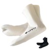 UMMY Diving Fin Socks 0.08 inch (2 mm) Long Tabi
