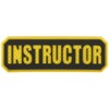 Maxpedition Gear Instructor Patch, Full Color, 3 x 1-Inch