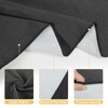 CHENGWEI - Manta para asiento de carrito de golf, Universa