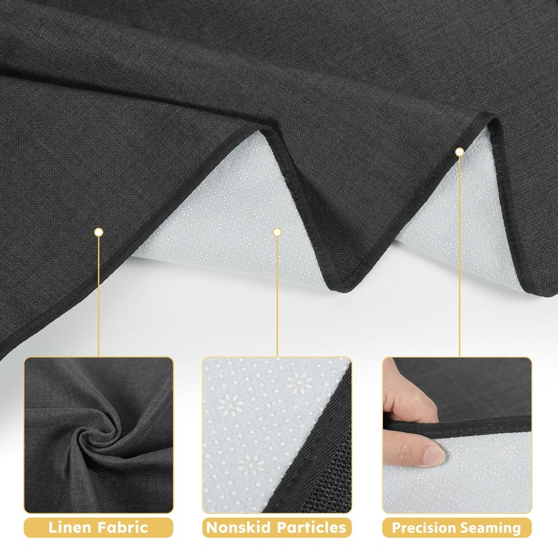 CHENGWEI - Manta para asiento de carrito de golf, Universa
