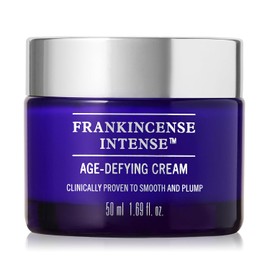 Neal's Yard Remedies Frankincense Intense Age-Defying Cream, For Fine Lines & Wrinkles, Vegan & Cruelty-Free, 50ml