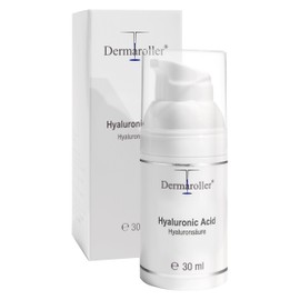 DERMAROLLER Hyaluronic Acid 30 ml