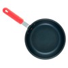 Winco Commercial-Grade Aluminium Fry Pan/Skillet, Non-Stick Finish with Cool Touch