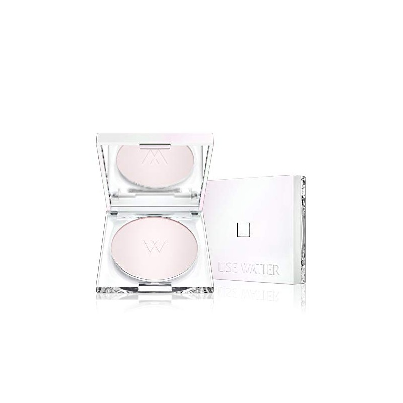 Lise Watier Magnifix-to-Go Universal Perfecting Powder, 9.5 gram