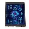 3.5in IPS USB Mini Screen AIDA64 PC CPU RAM Data