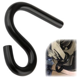 Sixzoo 6007 Lower Control Arm Prying Tool for 7/8 Inches Diameter Pry Bar