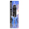 SK11 DEVICE Crimping Pliers DVC-CT706 Elastomer Resin Grip for Open