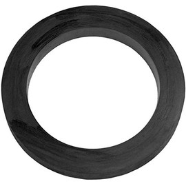 Sterling Seal & Supply (STCC) 3/4" CAMLOCK Gasket, CAM and Groove, Black Buna/NBR, (5 gaskets)