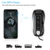 BC56 Wireless Car Bluetooth FM Transmitter Handsfree Audio Receiver Auto