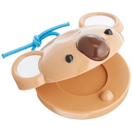 Zenon BCN-KO Bambina Castanet Koala Made in Japan