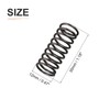 DTGN 1.2x12x30mm(DxODxL) Compression Spring - 20Pack - Good for Machinery