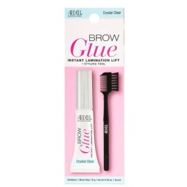 Ardell Brow Glue Crystal Clear 0.35 oz
