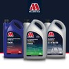 XF Premium C3 5w40 Fully Synthetic Motor Oil, 1 liter