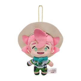 Pokemon Center Original Mascot POKÉMON TRAINERS Yarrow
